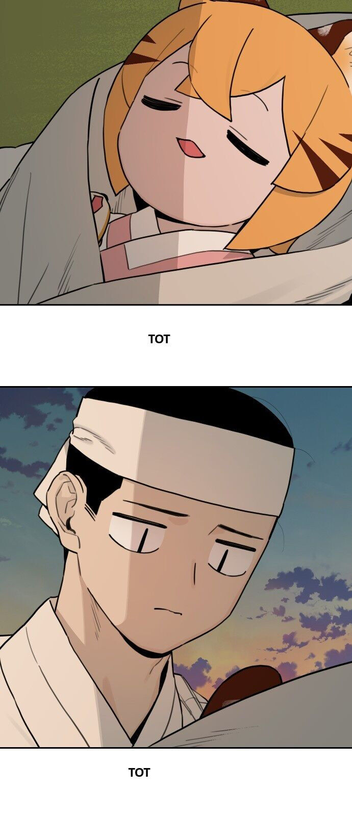 Hổ Đến Chơi Nhà - Chapter 139 - Page 25