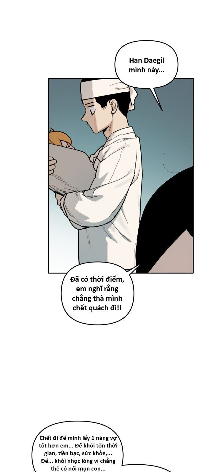 Hổ Đến Chơi Nhà - Chapter 139 - Page 26