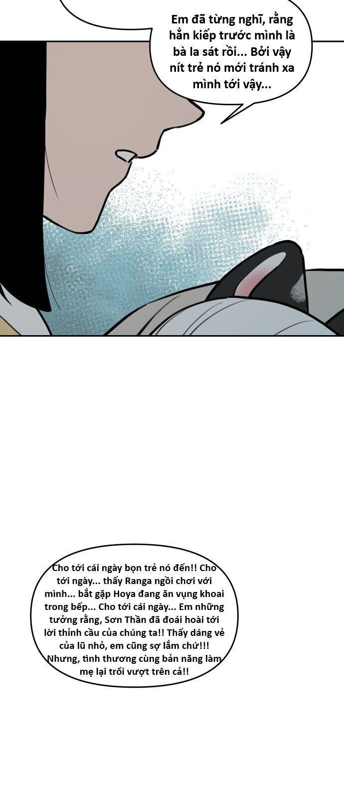 Hổ Đến Chơi Nhà - Chapter 139 - Page 27