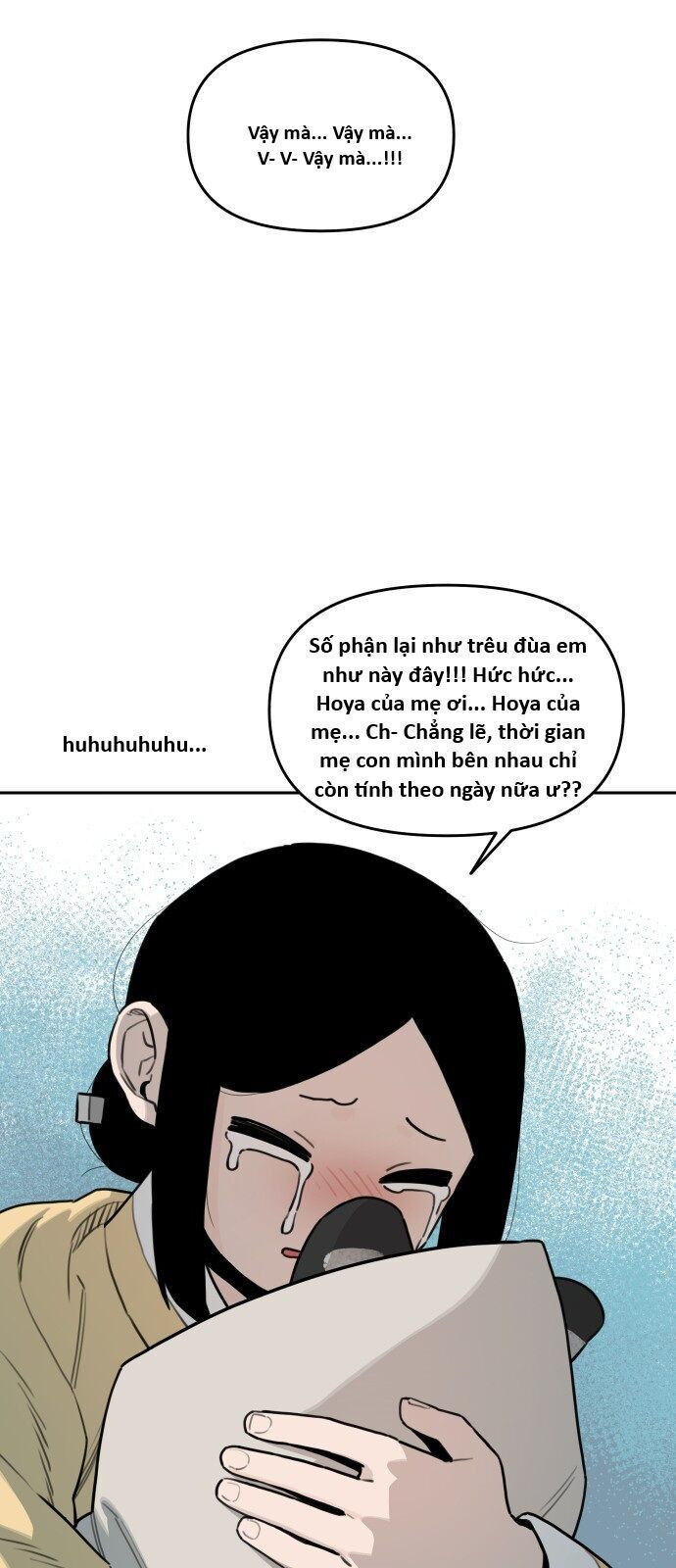 Hổ Đến Chơi Nhà - Chapter 139 - Page 28