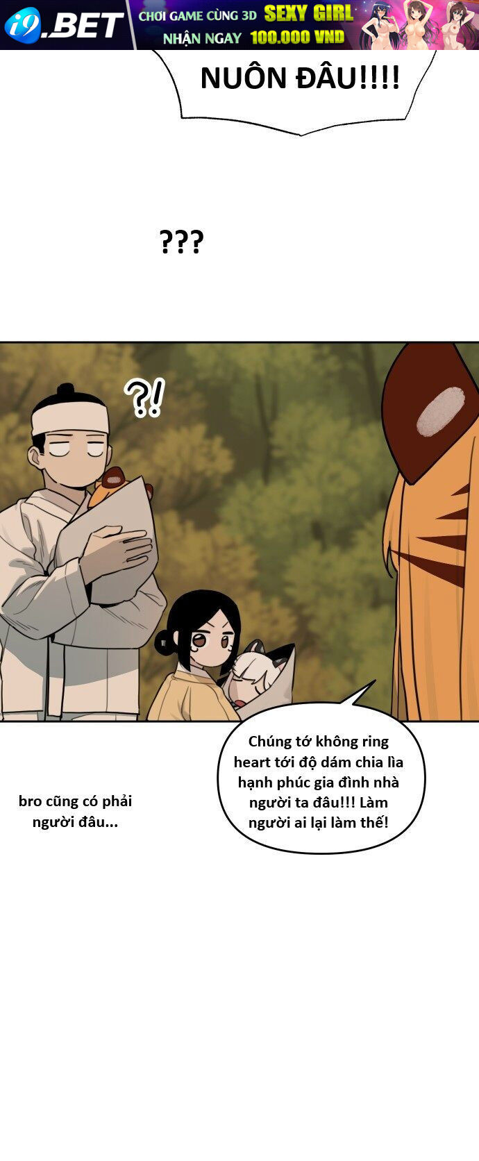 Hổ Đến Chơi Nhà - Chapter 139 - Page 30