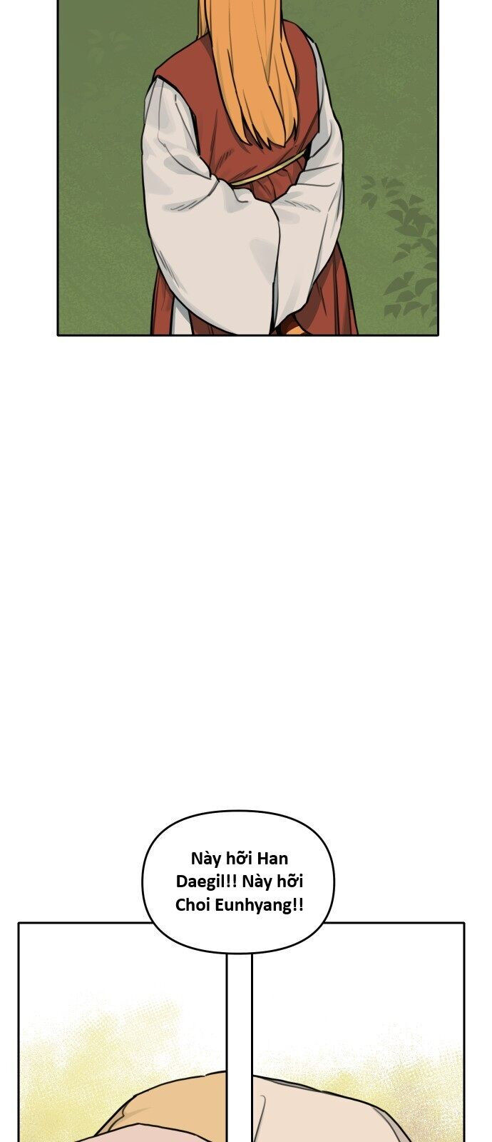 Hổ Đến Chơi Nhà - Chapter 139 - Page 36