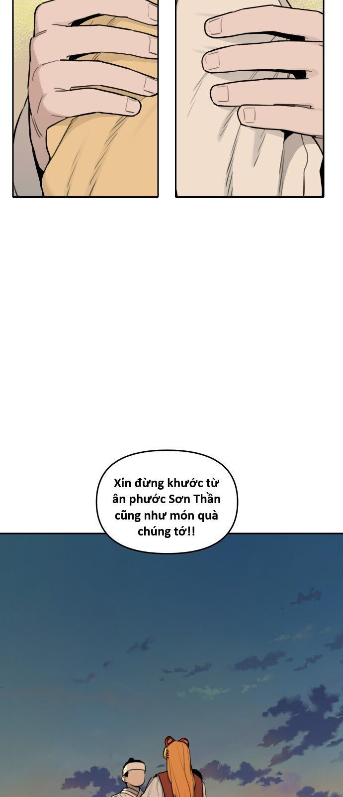 Hổ Đến Chơi Nhà - Chapter 139 - Page 37