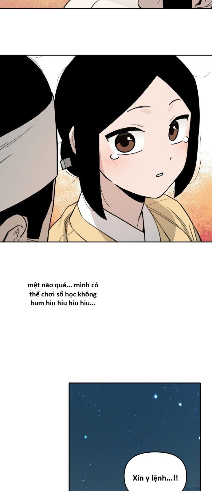 Hổ Đến Chơi Nhà - Chapter 139 - Page 39