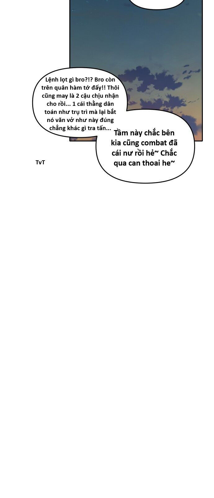 Hổ Đến Chơi Nhà - Chapter 139 - Page 40