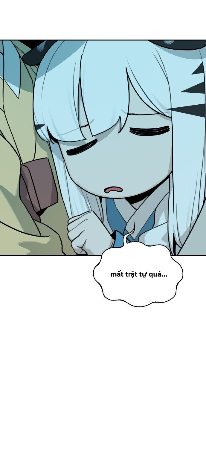 Hổ Đến Chơi Nhà - Chapter 139 - Page 45