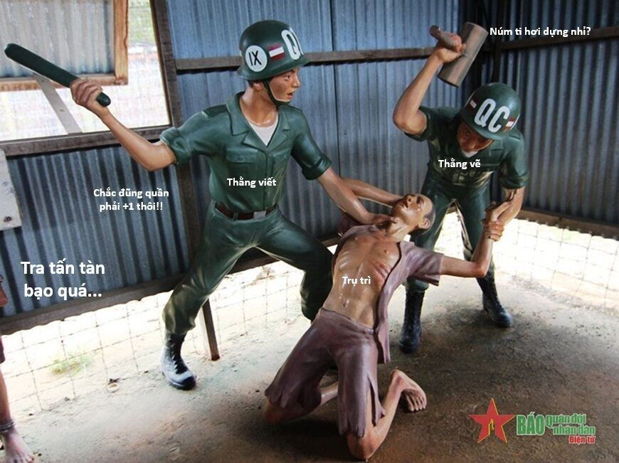 Hổ Đến Chơi Nhà - Chapter 139 - Page 54