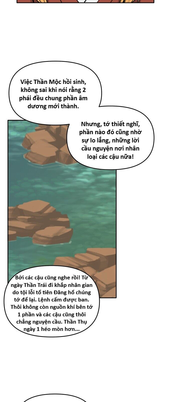 Hổ Đến Chơi Nhà - Chapter 139 - Page 6