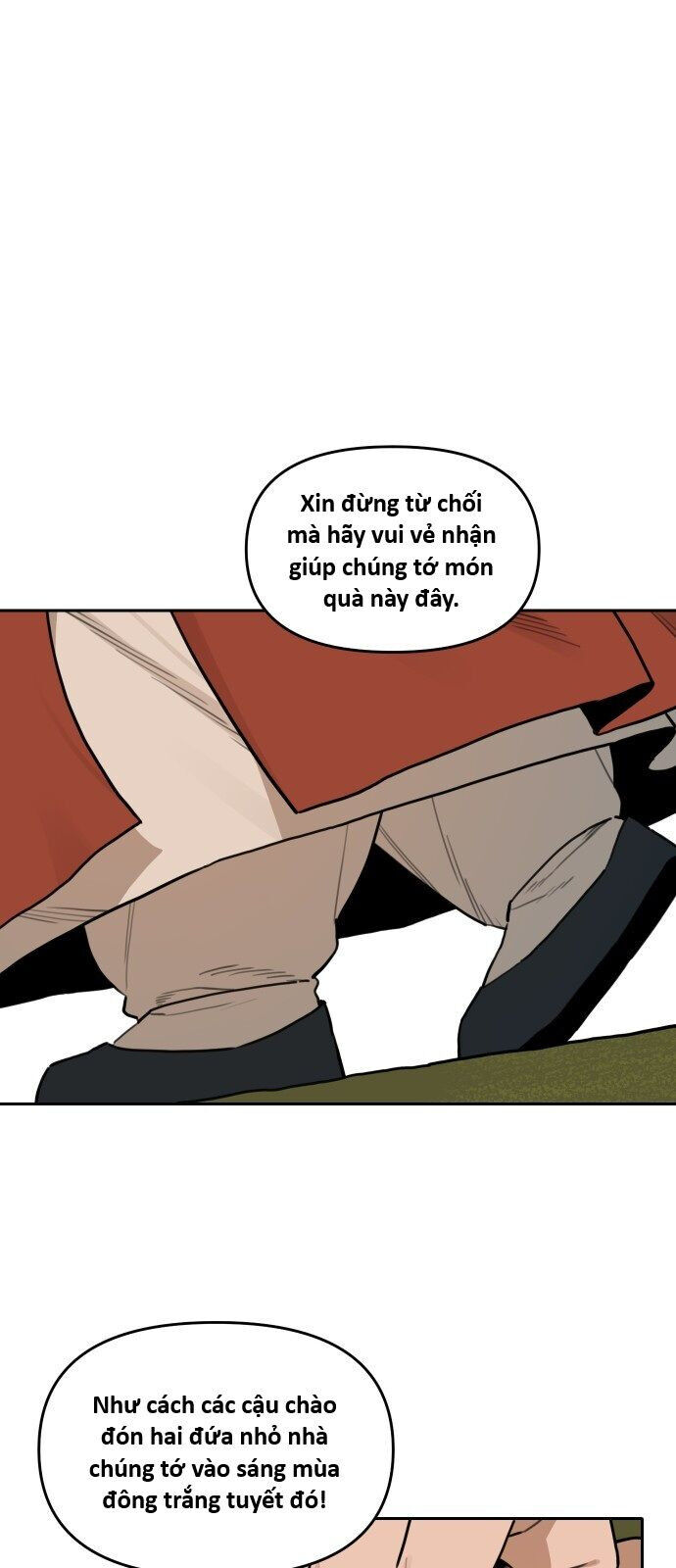 Hổ Đến Chơi Nhà - Chapter 139 - Page 9