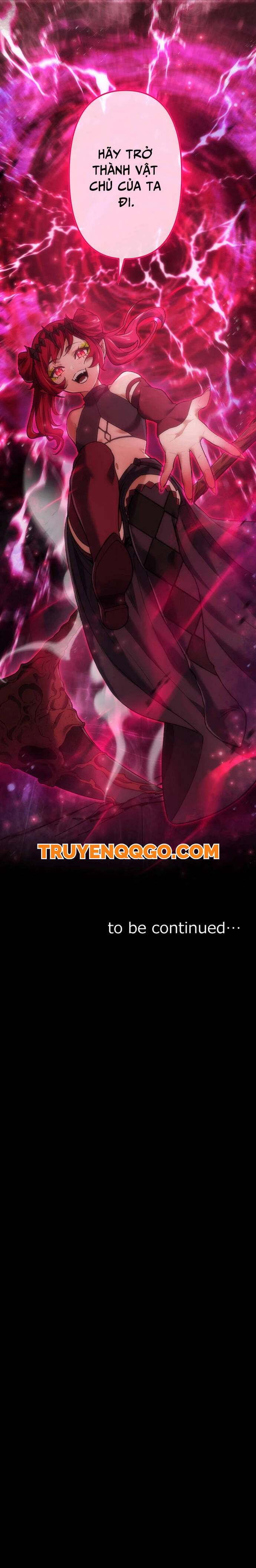 Thích Nghi Với Thần: Kẻ Nhiễm Cuối Cùng - Chapter 1 - Page 20