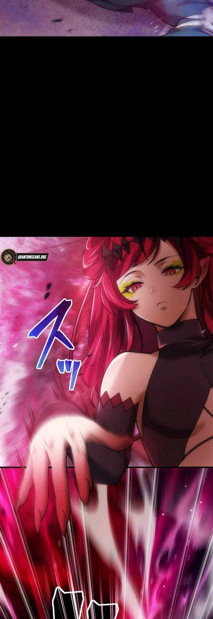 Thích Nghi Với Thần: Kẻ Nhiễm Cuối Cùng - Chapter 2 - Page 11