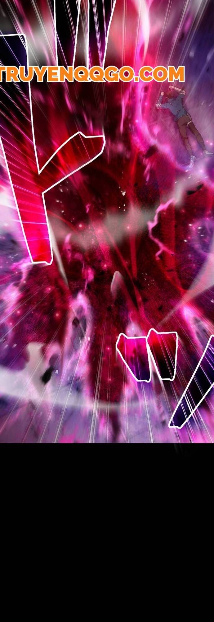 Thích Nghi Với Thần: Kẻ Nhiễm Cuối Cùng - Chapter 2 - Page 12