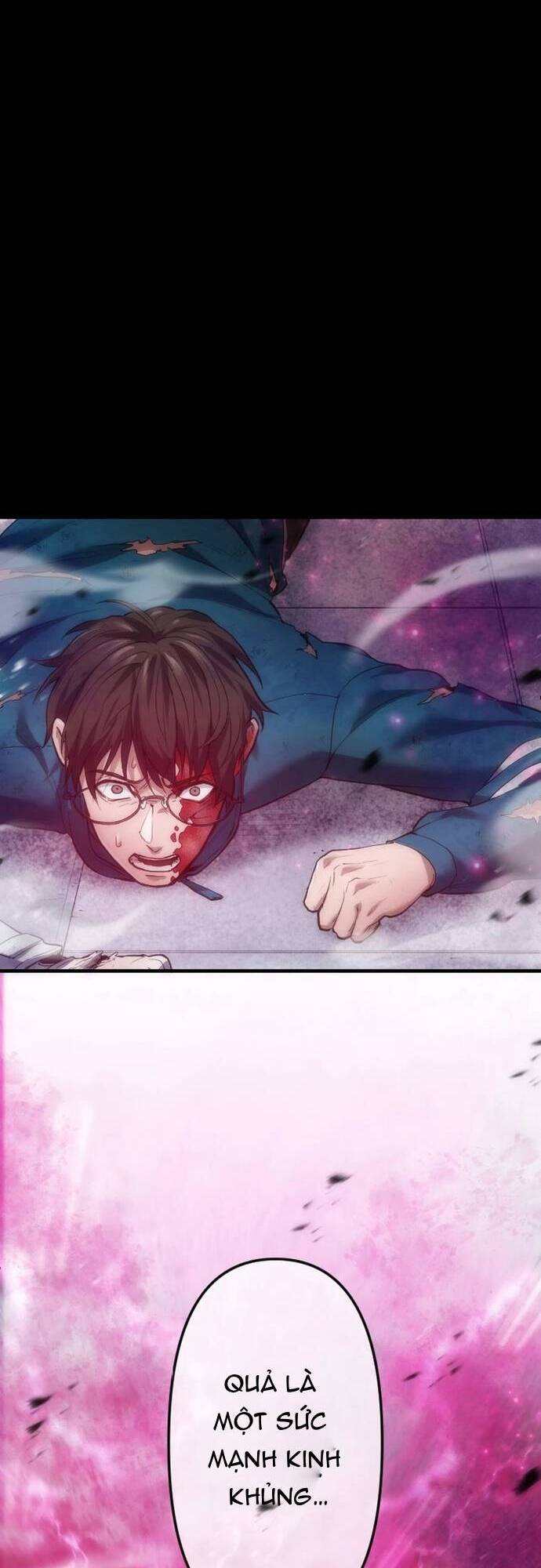 Thích Nghi Với Thần: Kẻ Nhiễm Cuối Cùng - Chapter 2 - Page 16