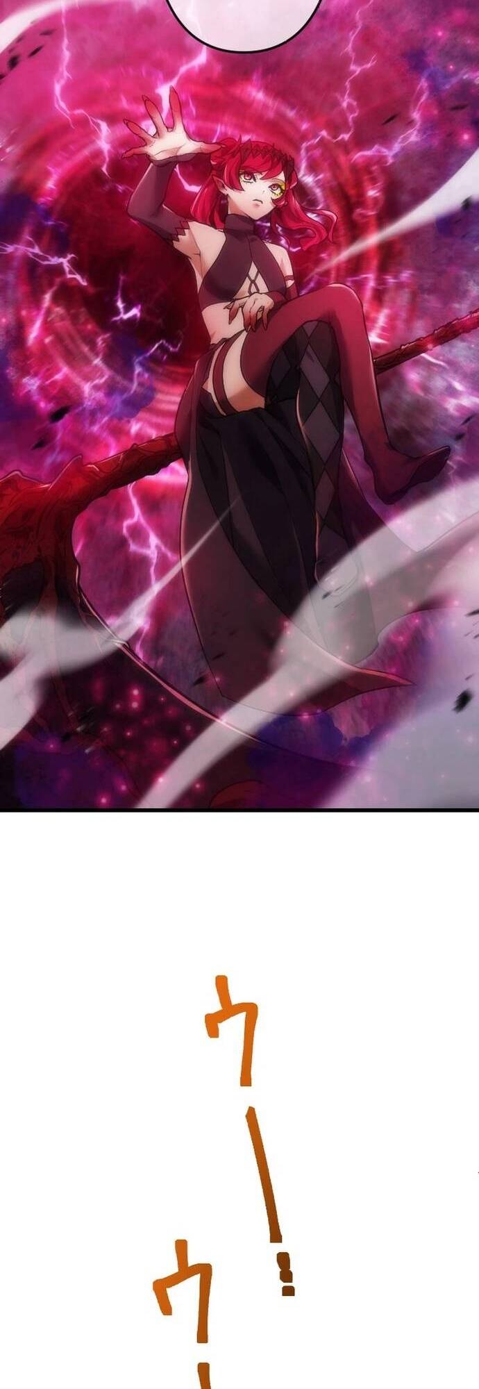 Thích Nghi Với Thần: Kẻ Nhiễm Cuối Cùng - Chapter 2 - Page 17