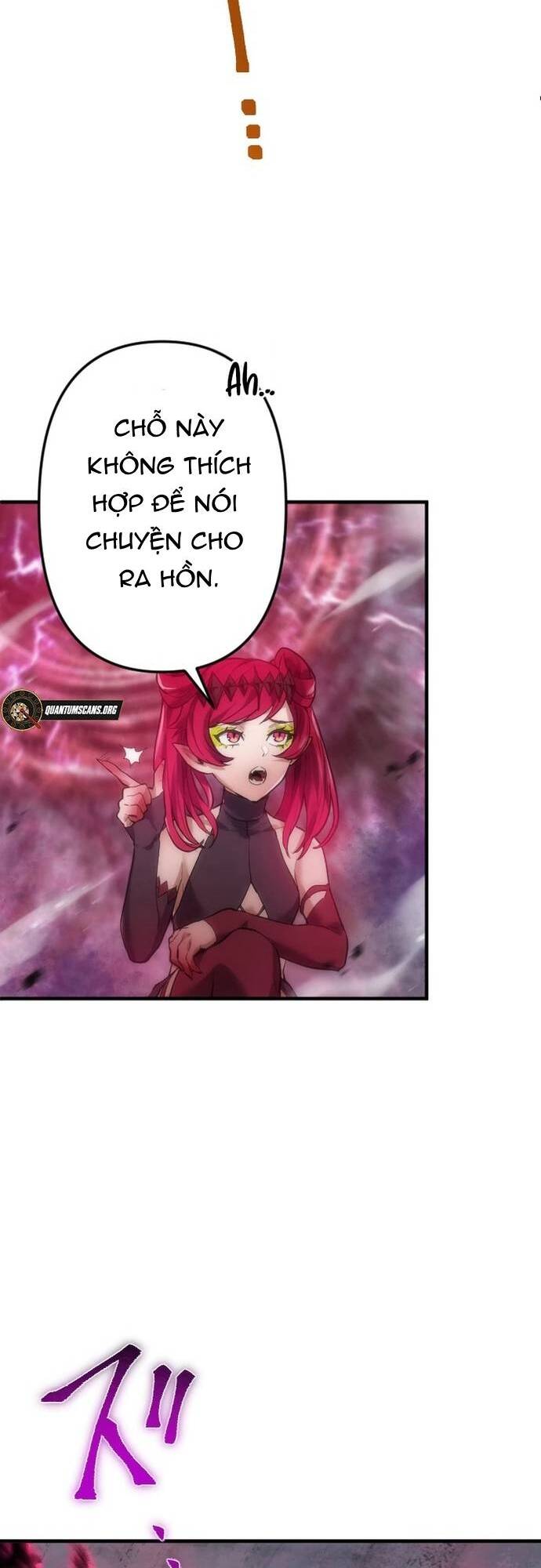 Thích Nghi Với Thần: Kẻ Nhiễm Cuối Cùng - Chapter 2 - Page 18