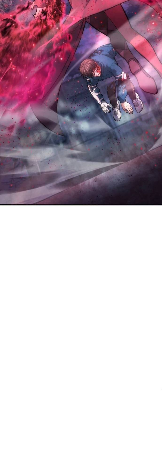 Thích Nghi Với Thần: Kẻ Nhiễm Cuối Cùng - Chapter 2 - Page 20