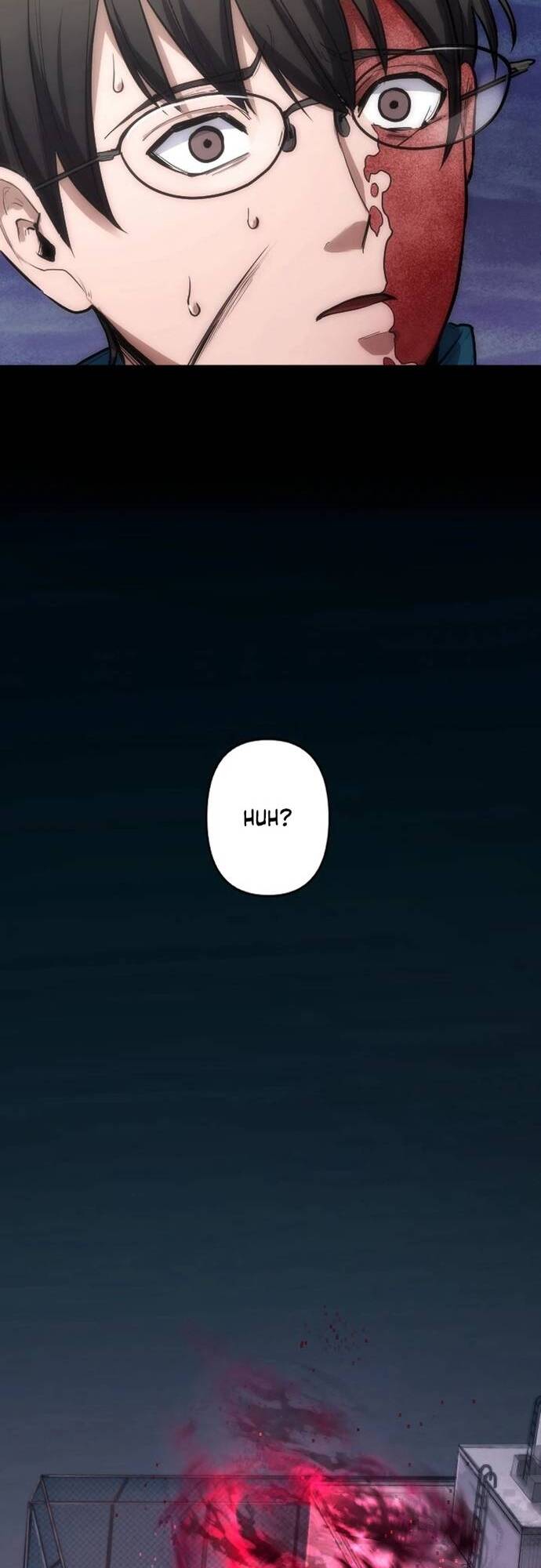 Thích Nghi Với Thần: Kẻ Nhiễm Cuối Cùng - Chapter 2 - Page 24