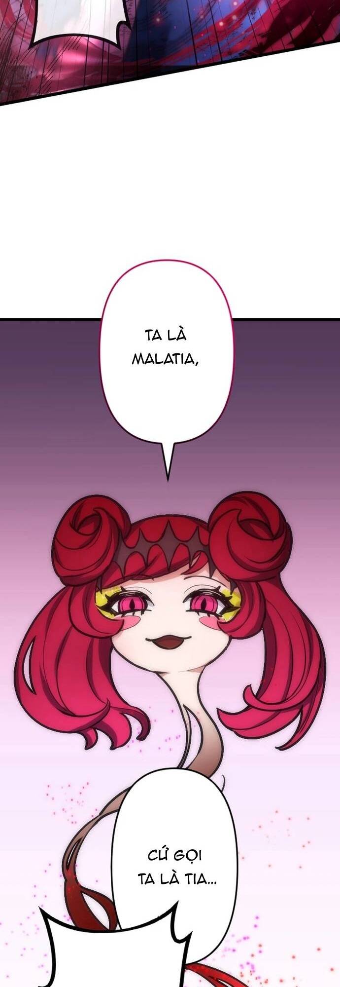 Thích Nghi Với Thần: Kẻ Nhiễm Cuối Cùng - Chapter 2 - Page 28