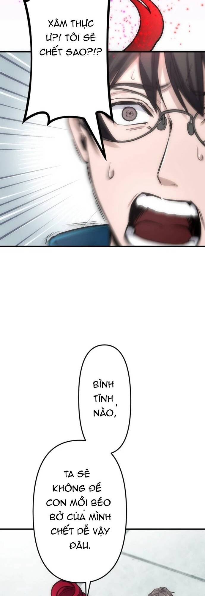 Thích Nghi Với Thần: Kẻ Nhiễm Cuối Cùng - Chapter 2 - Page 29