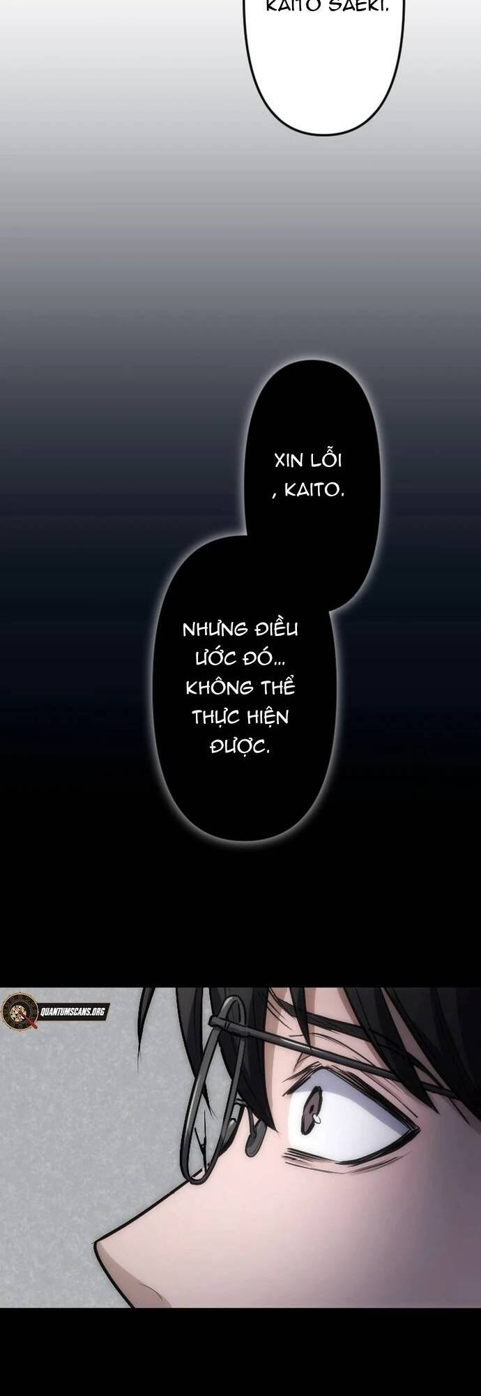 Thích Nghi Với Thần: Kẻ Nhiễm Cuối Cùng - Chapter 2 - Page 37