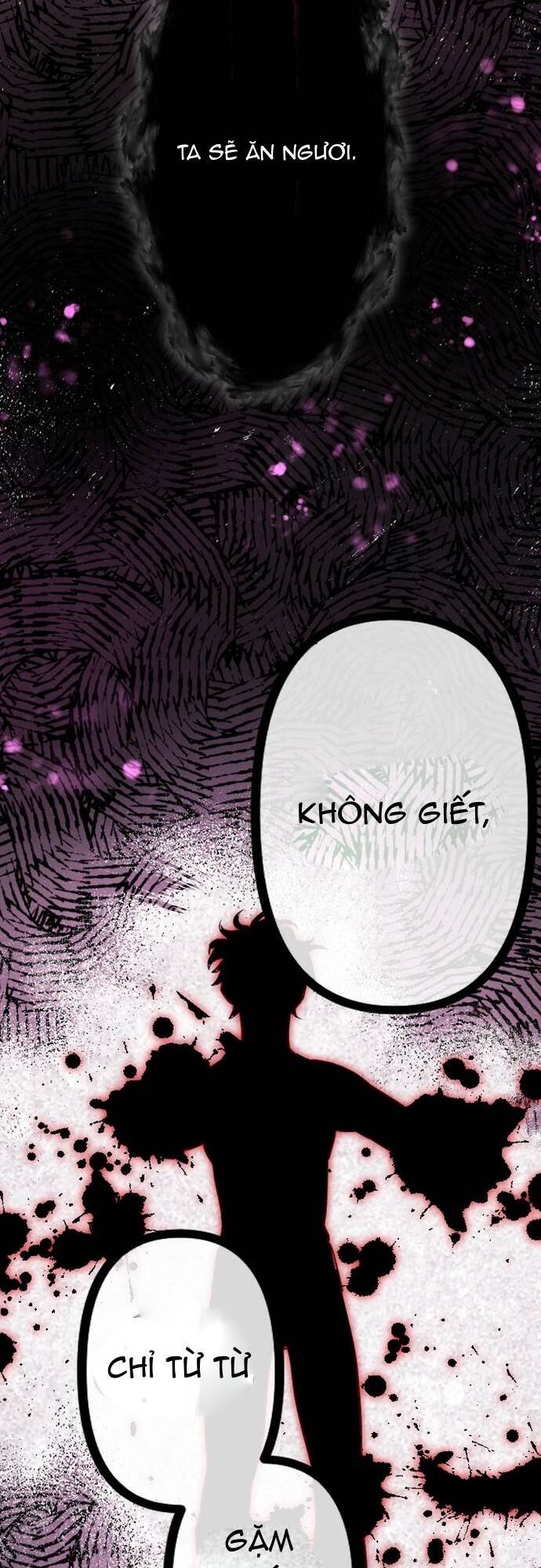 Thích Nghi Với Thần: Kẻ Nhiễm Cuối Cùng - Chapter 2 - Page 43