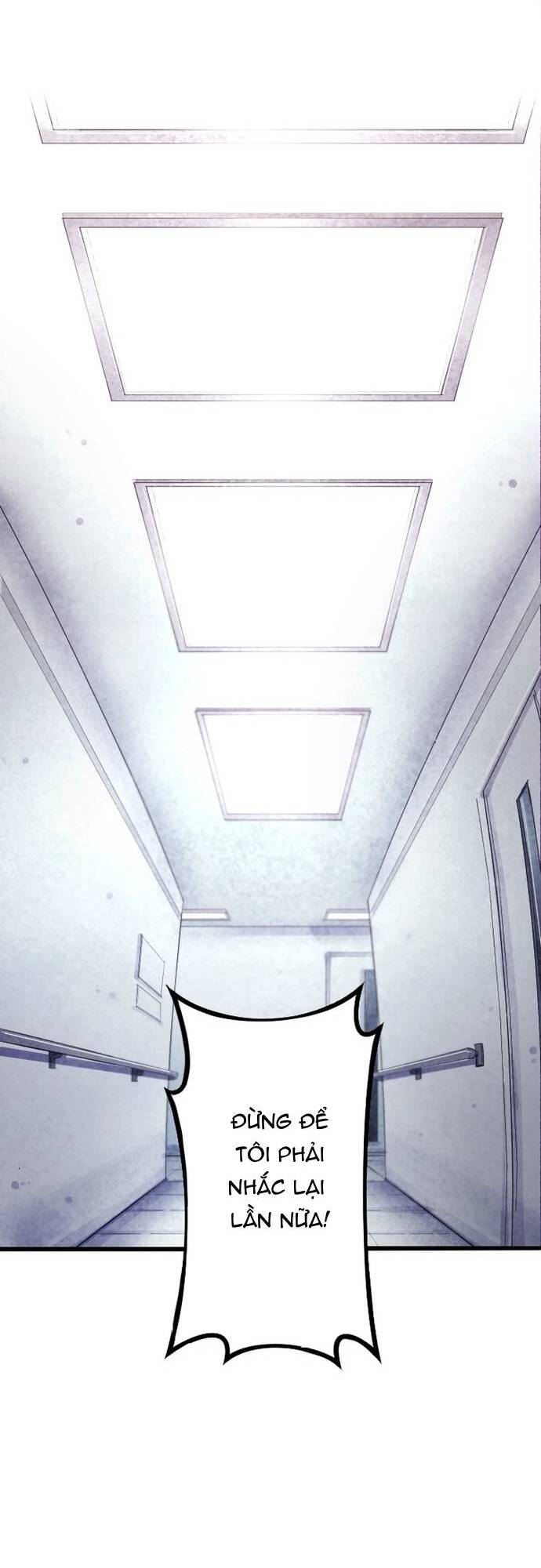 Thích Nghi Với Thần: Kẻ Nhiễm Cuối Cùng - Chapter 2 - Page 46