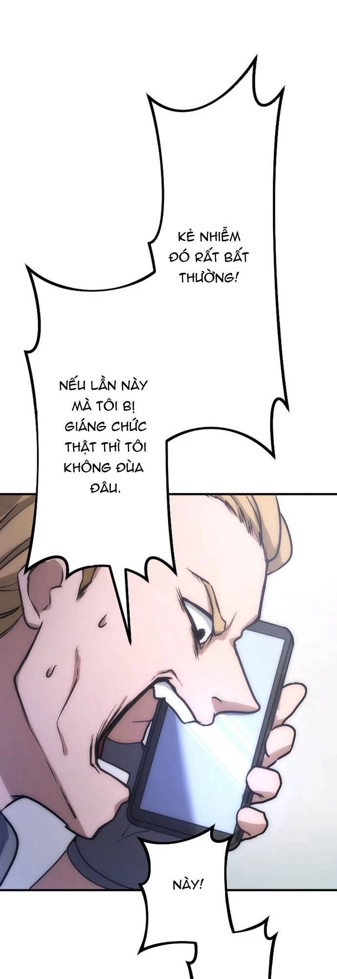 Thích Nghi Với Thần: Kẻ Nhiễm Cuối Cùng - Chapter 2 - Page 47