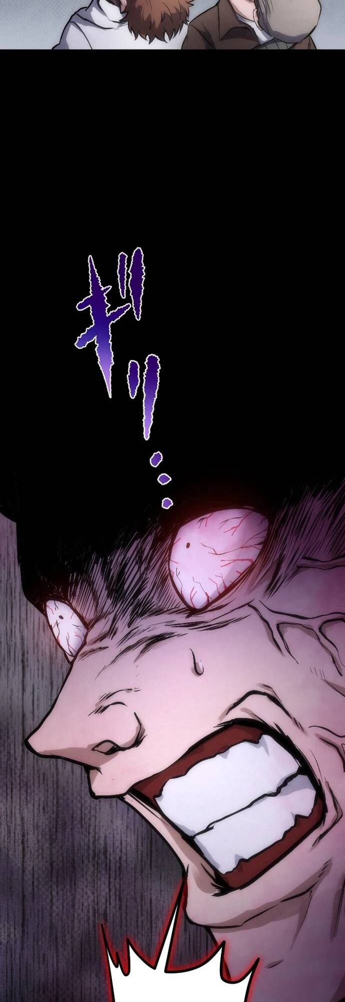 Thích Nghi Với Thần: Kẻ Nhiễm Cuối Cùng - Chapter 2 - Page 55