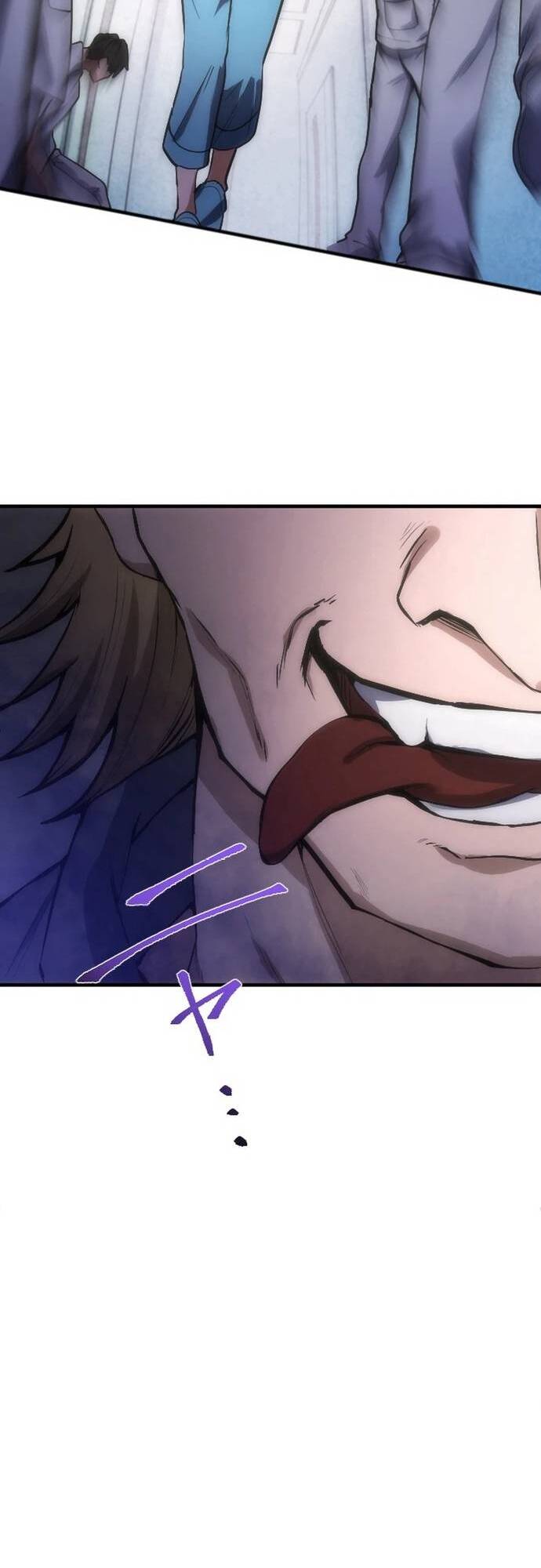 Thích Nghi Với Thần: Kẻ Nhiễm Cuối Cùng - Chapter 2 - Page 58