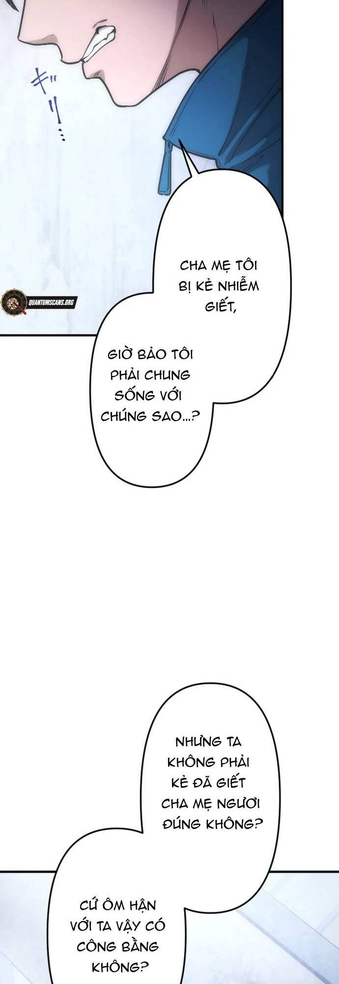 Thích Nghi Với Thần: Kẻ Nhiễm Cuối Cùng - Chapter 2 - Page 62