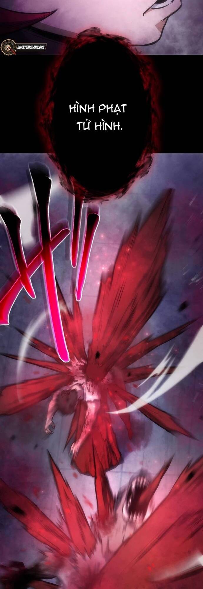 Thích Nghi Với Thần: Kẻ Nhiễm Cuối Cùng - Chapter 2 - Page 7