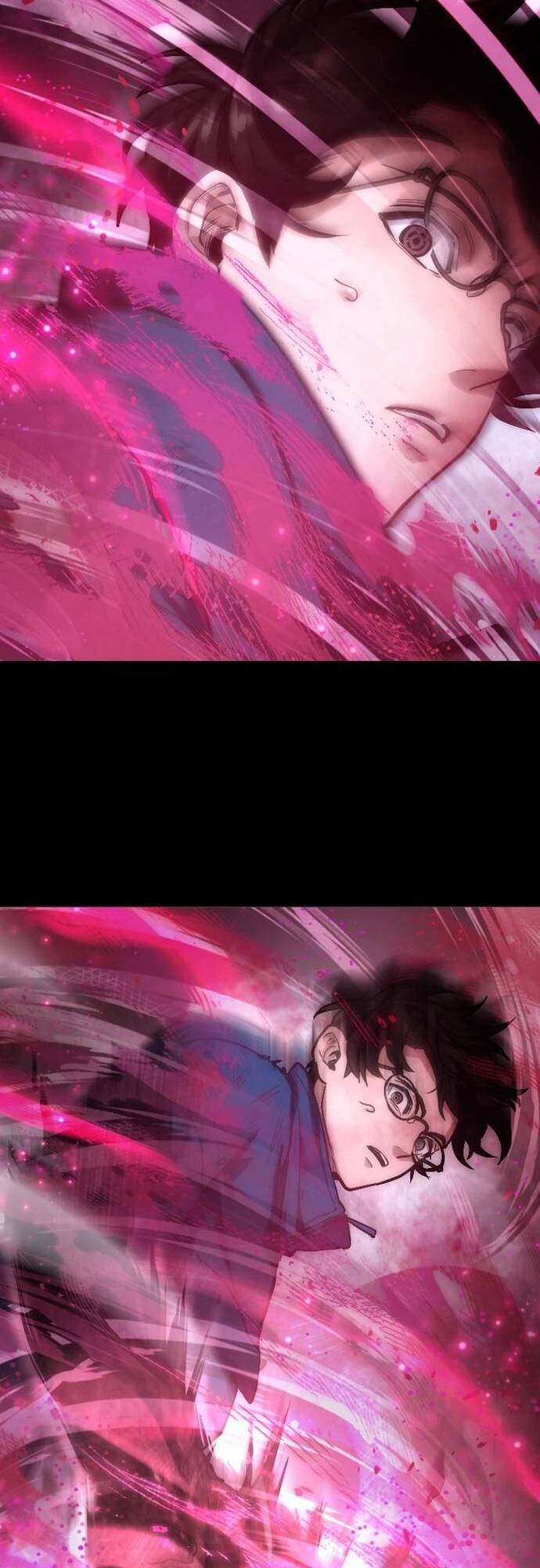 Thích Nghi Với Thần: Kẻ Nhiễm Cuối Cùng - Chapter 2 - Page 70