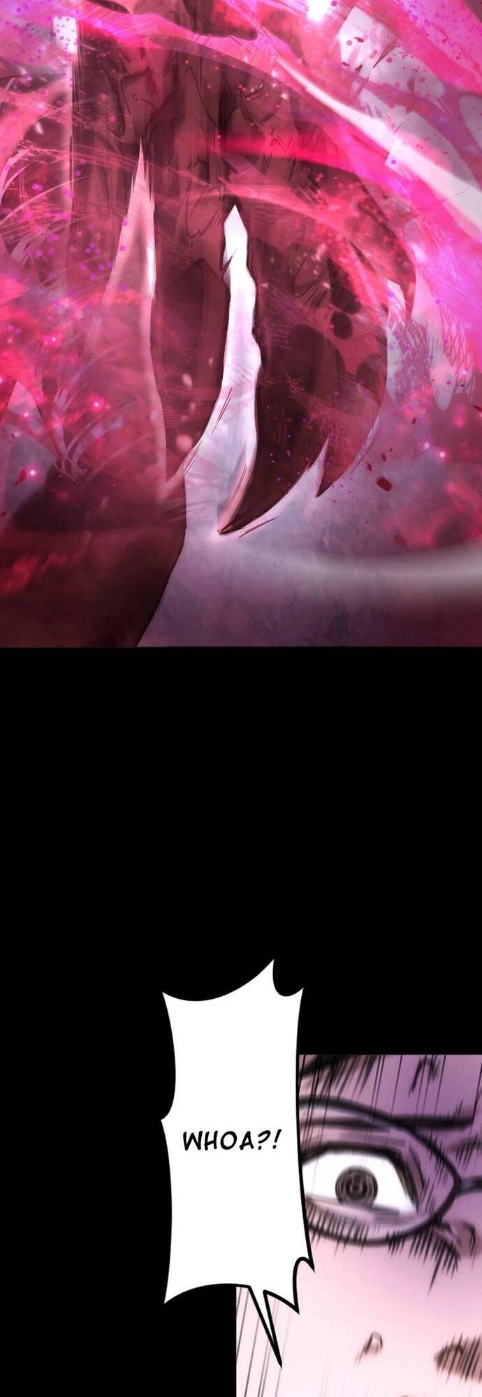 Thích Nghi Với Thần: Kẻ Nhiễm Cuối Cùng - Chapter 2 - Page 71