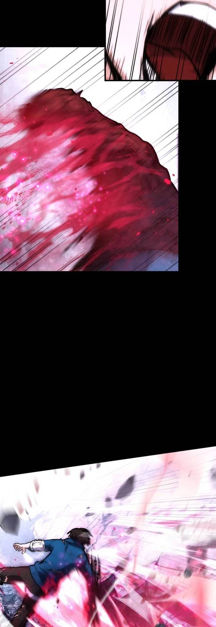 Thích Nghi Với Thần: Kẻ Nhiễm Cuối Cùng - Chapter 2 - Page 72