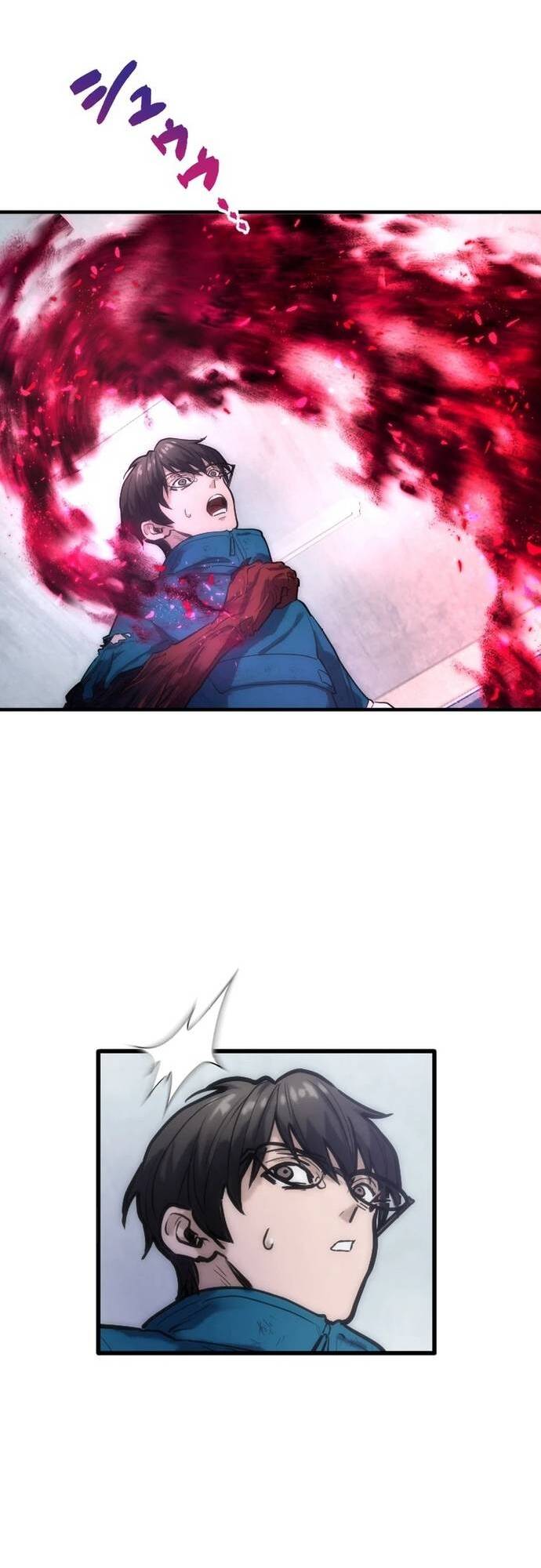 Thích Nghi Với Thần: Kẻ Nhiễm Cuối Cùng - Chapter 2 - Page 77