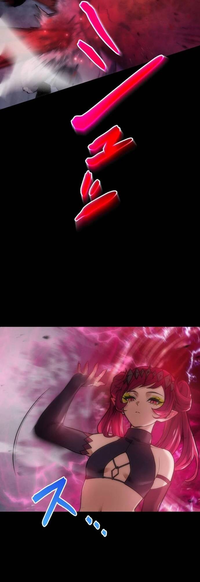 Thích Nghi Với Thần: Kẻ Nhiễm Cuối Cùng - Chapter 2 - Page 8