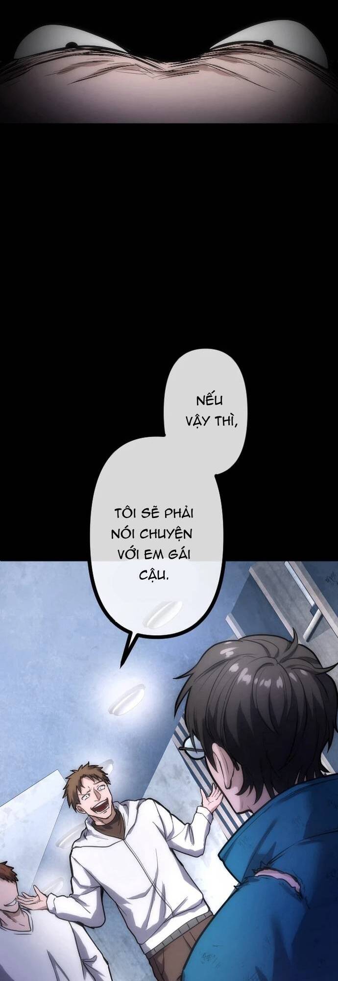 Thích Nghi Với Thần: Kẻ Nhiễm Cuối Cùng - Chapter 2 - Page 84