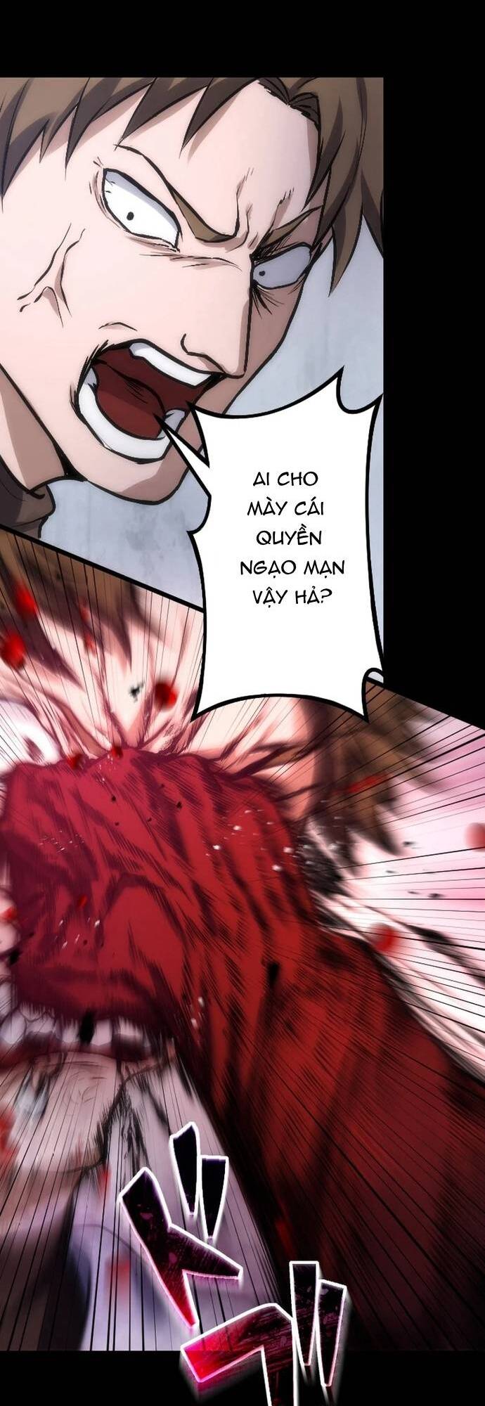 Thích Nghi Với Thần: Kẻ Nhiễm Cuối Cùng - Chapter 2 - Page 88