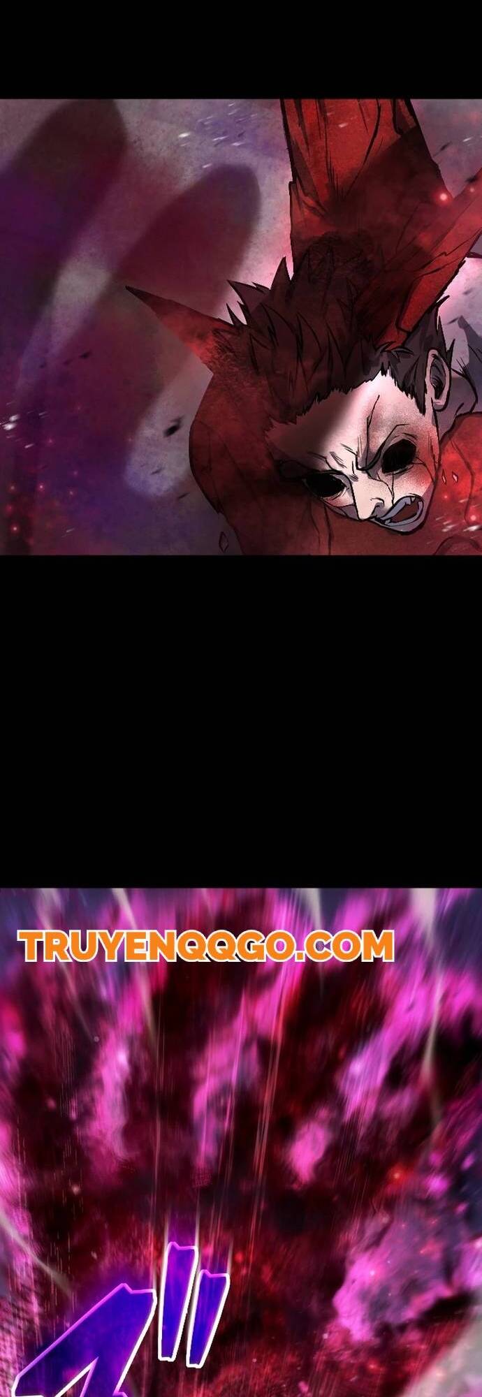 Thích Nghi Với Thần: Kẻ Nhiễm Cuối Cùng - Chapter 2 - Page 9