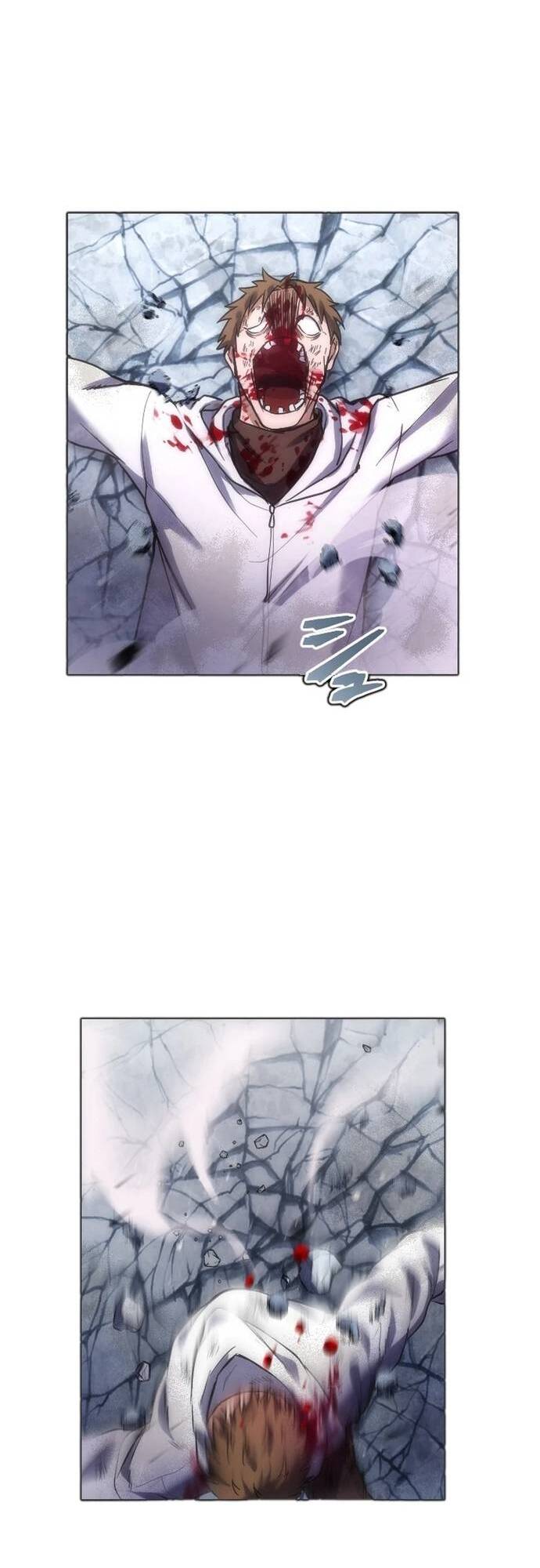 Thích Nghi Với Thần: Kẻ Nhiễm Cuối Cùng - Chapter 2 - Page 90