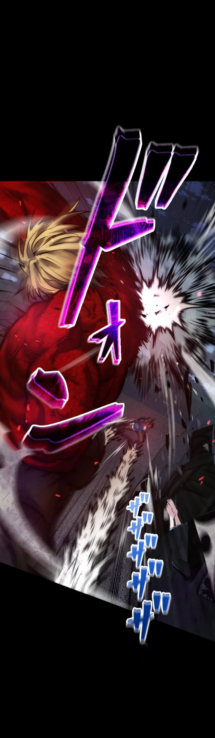 Thích Nghi Với Thần: Kẻ Nhiễm Cuối Cùng - Chapter 3 - Page 31