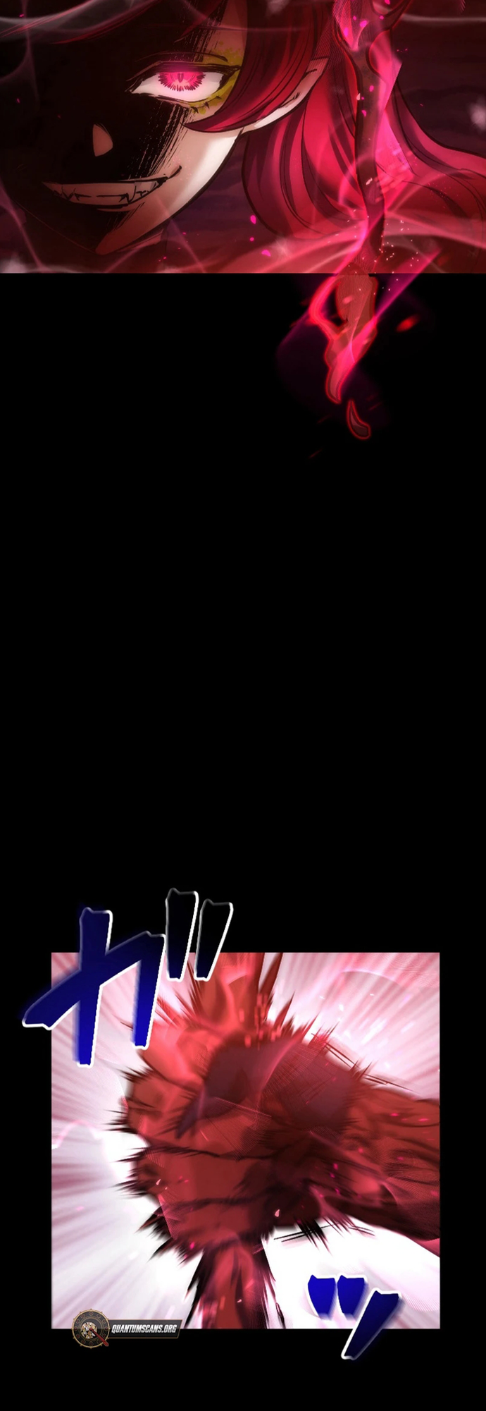 Thích Nghi Với Thần: Kẻ Nhiễm Cuối Cùng - Chapter 3 - Page 35