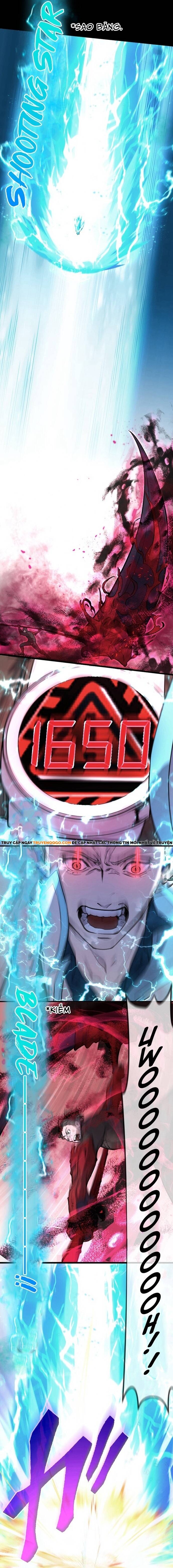 Thích Nghi Với Thần: Kẻ Nhiễm Cuối Cùng - Chapter 7 - Page 21