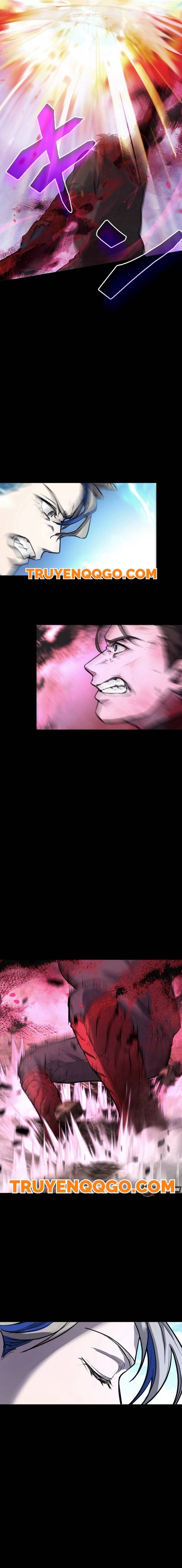 Thích Nghi Với Thần: Kẻ Nhiễm Cuối Cùng - Chapter 7 - Page 22