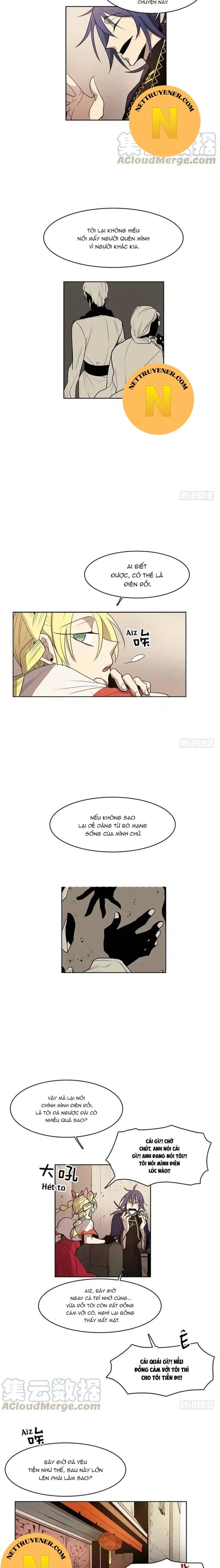 Cửa Hàng Vô Danh - Chapter 100 - Page 4