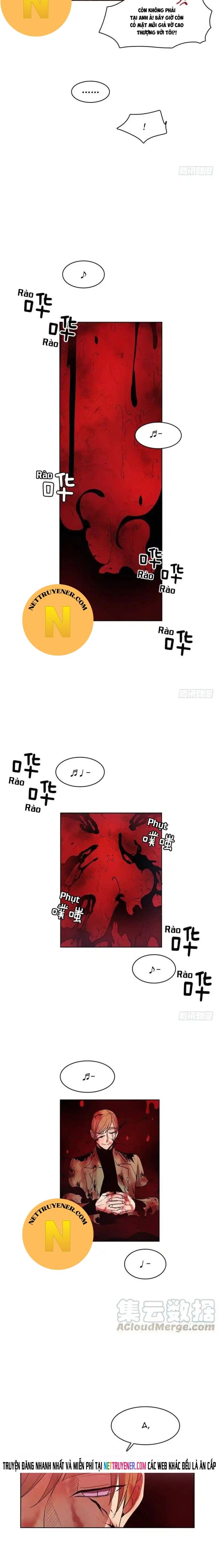 Cửa Hàng Vô Danh - Chapter 100 - Page 5