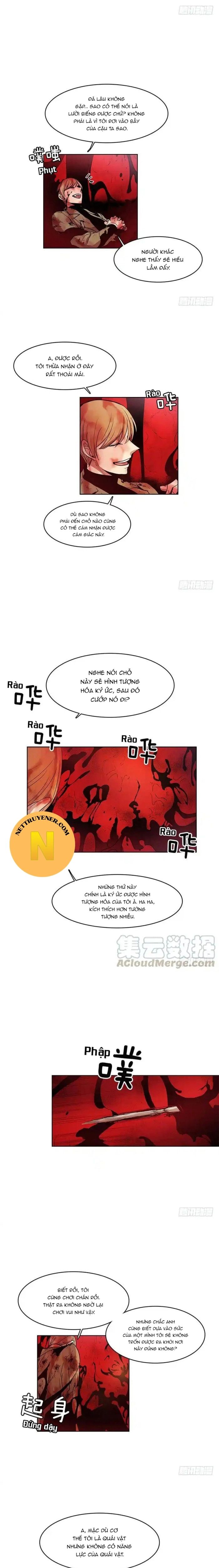Cửa Hàng Vô Danh - Chapter 100 - Page 6