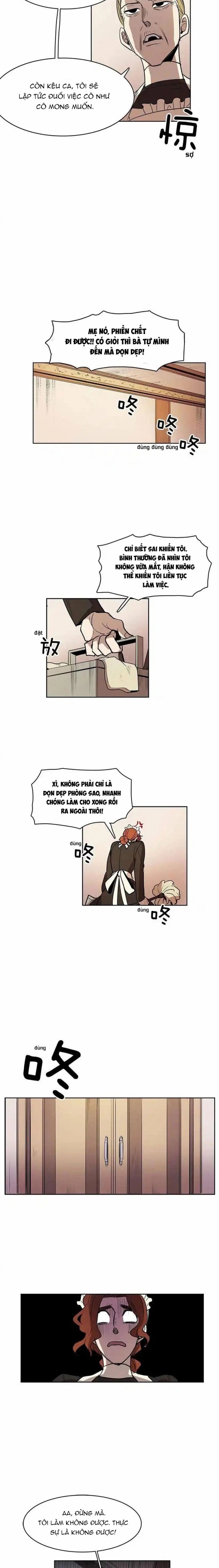 Cửa Hàng Vô Danh - Chapter 92 - Page 3