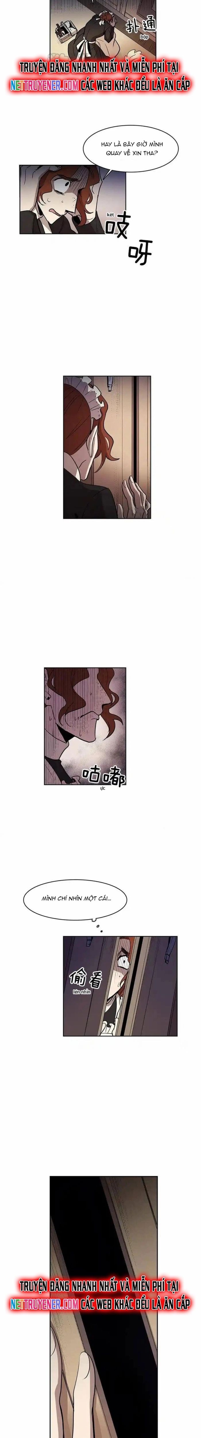 Cửa Hàng Vô Danh - Chapter 92 - Page 4