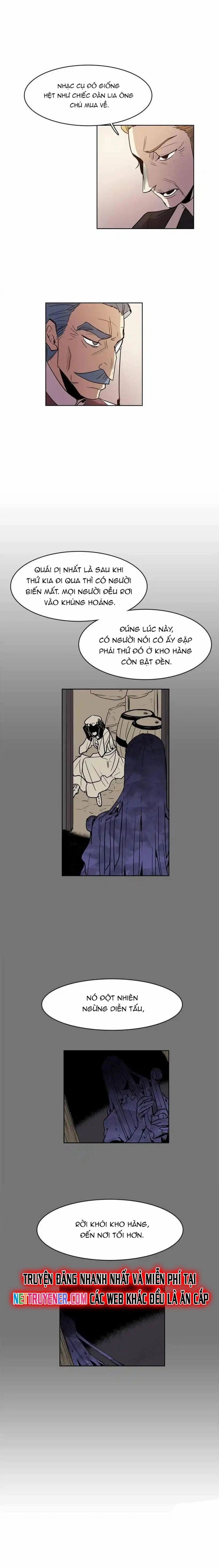 Cửa Hàng Vô Danh - Chapter 93 - Page 4